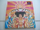JIMI HENDRIX - Axis: Bold As Love 200 gram MONO VINYL LP