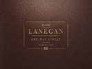 Mark Lanegan One Way Street Vinyl Box Set