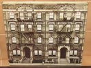 Led Zeppelin VINYL LP - Physical Graffiti - 1975 1st UK Press A1/B1/C1/D1