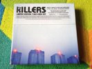 Sealed & Deleted 2005 THE KILLERS Hot Fuss 11 x 7