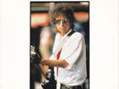 BOB DYLAN // *Political World* // 7