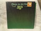 YES   CLOSE TO THE EDGE   1972 1ST PRESS TEXTURED   SHRINK   GORGEOUS NM+ VINYL