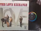 LP - The Love Exchange - S/T. Stereo Capitol 6000 ST-6276