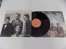 Lp Kraftwerk ?Trans Europe Express Capitol Records ?1977 Italy 3C 064-85110