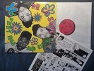 Hip-Hop LP DE LA SOUL 3 Feet High And Rising BCM TOMMY BOY (Germany, 1989)