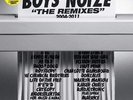 The Remixes 2004-2011 - BOYS NOIZE [2x LP]