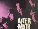 ROLLING STONES Aftermath - Original UK Mono LP