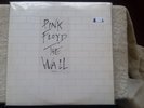 Pink Floyd ?– The Wall CBS/Sony ?– 40AP 1750 1 Japan