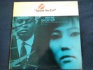 WAYNE SHORTER SPEAK NO EVIL BLP 4194 MONO RVG VAN GELDER EAR BLUE NOTE NYC  LP