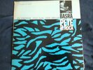 PETE LAROCA BASRA BLP 4205 MONO RVG VAN GELDER NYC BLUE NOTE EAR LP