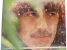 GEORGE HARRISON Self-Titled 1979 LP Orig 1st US Press Dark Horse Records DHK 32