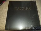 eagles studio albums box plus Long Road Out Of Eden