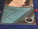 Peter Gabriel - 1 CAR - Limited Edition Quiex 200g Classic Records SEALED VINYL