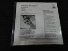 QUEEN  FREDDIE MERCURY-MADE IN HEAVEN- SPANISH PROMOTIONAL 7