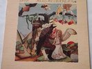 Sun Ra Arkestra Angels & Demons At Play 1974 LP Vinyl NM- Nice Original AS-924