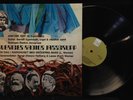 Sveriges Radios Jazzgrupp-Arktist Svit-SR 1136-SWEDEN