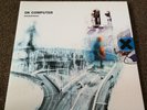 RADIOHEAD - OK Computer Double 180g LP UK pressing Reissue