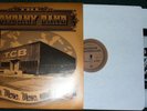 The Company Band TCB Sign Here Sign Here LP Shiny NM Ltd #955/1000    Clutch