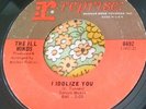 Top Mod Garage Soul Fuzz Floor Shaker 45 The Ill Winds I Idolize You HEAR