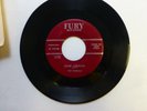 The FEDERALS aka: The Wheels 45 Dear Lorraine / She's my girl FURY  Doowop PJ118