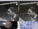 JOHN COLTRANE A LOVE SUPREME IMPULSE AS-77 US Vinyl LP