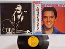 ELVIS PRESLEY GOLD RECORDS VOL.2 RCA SRA-5222 Japan OBI Vinyl LP