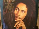 Legend [30th Anniversary Edition] [LP] by Bob Marley tri color vinyl excellent
