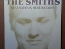 The Smiths Strangeways, Here We Come vinyl LP record 1987 Germany RTD 60
