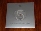 U2-Gone (New Mix)/Until The End Of The World 7