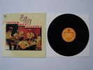 ELO 1982 COMPILATION  CZECHOSLOVAKIA LP ELECTRIC LIGHT ORCHESTRA JEFF LYNNE