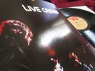 CREAM  ?? LIVE CREAM ?? TADELLOSE ERHALTUNG MINT DEUTSCHE PRESSUNG (1970)