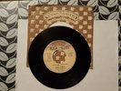 Kiss Paul Stanley, Hold Me, Touch Me, original Canada, 1978 single, Casablanca