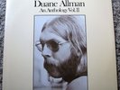 Duane Allman - An Anthology Vol. II - 2LP - Capricorn 1974 - OP - NM