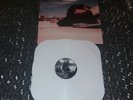 BRAND NEW Your Favorite Weapon WHITE vinyl. 10 yr ed. underoath blink182 circa
