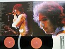 BOB DYLAN AT BUDOKAN CBS/SONY 40AP 1100/1 Japan Vinyl 2LP