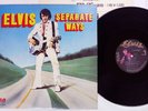 ELVIS PRESLEY SEPARATE WAYS RCA CAMDEN PG-96 Japan Vinyl LP