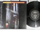 DEPECHE MODE BLACK CELEBRATION MUTE P-13279 Japan OBI Promo Vinyl LP