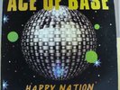 Ace Of Base - Happy Nation LP Venezuelan Press 1993 Arista