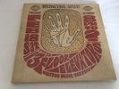 13TH FLOOR ELEVATORS *LIVE EVOLUTION LOST* RARE 2014 VINYL 3LP BOXSET  SEALED