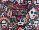 Silvio Rodriguez - ?Mujeres LP Venezuela vinyl sealed