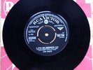 EX+/EX+ ELVIS PRESLEY A LITTLE LESS CONVERSATION ALMOST IN LOVE 7
