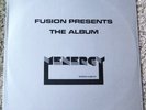 Patrick Cowley - Menergy - Fusion 1981 - Sealed