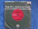 THE BEATLES Yesterday New Zealand 45 1965