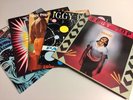 IGGY POP VINYL SCHALLPLATTE KONVOLUT PLATTEN - Soldier - Party - Zombie Birdhous