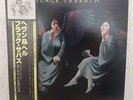 Black Sabbath, Heaven And Hell (Japan 1st press) with OBI  RJ-7672