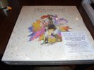 NEW & SEALED STEVE HACKETT-THE CHARISMA YEARS 1975-1983 8LP BOX SET GENESIS