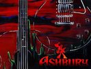 ASHBURY - Something Funny Going On (NEW*2nd ALBUM*US HARD ROCK-Classic*LEGEND)