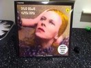David Bowie ?– Hunky Dory Gold Vinyl LP  NEW SEALED,,,