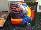 ELO Out Of The Blue (Limited Edition Clear Vinyl) LIMITED TO 0NLY 5000 RELEASED