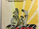 SJOB-Move in The Right-AMAZING AFRO FUNK PSYCH ORIG LP Nigeria VG